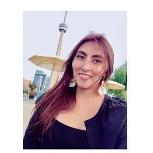 Meet your Posher, María camila